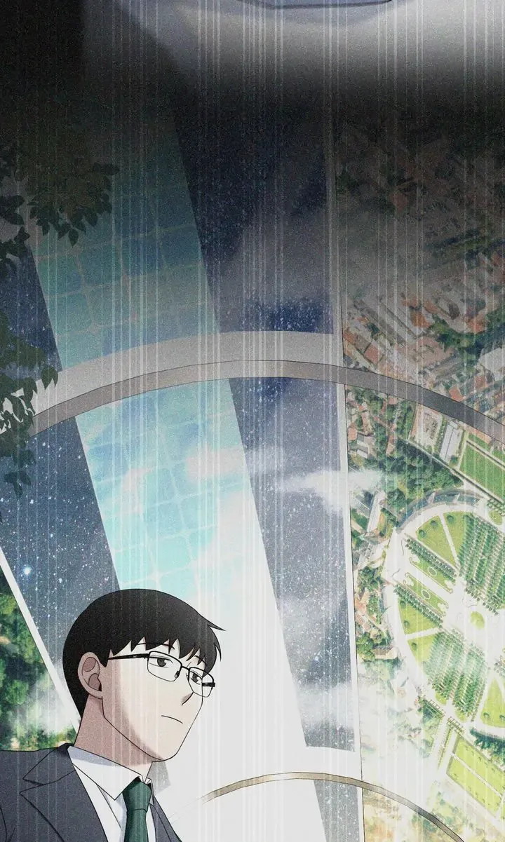 Read Cheolsu Saves the World EN Manga Online