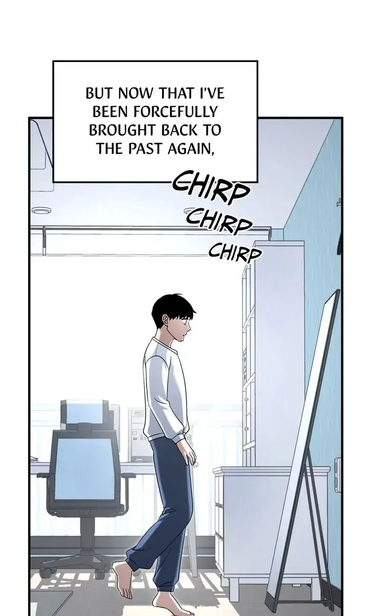 Read Cheolsu Saves the World EN Manga Online