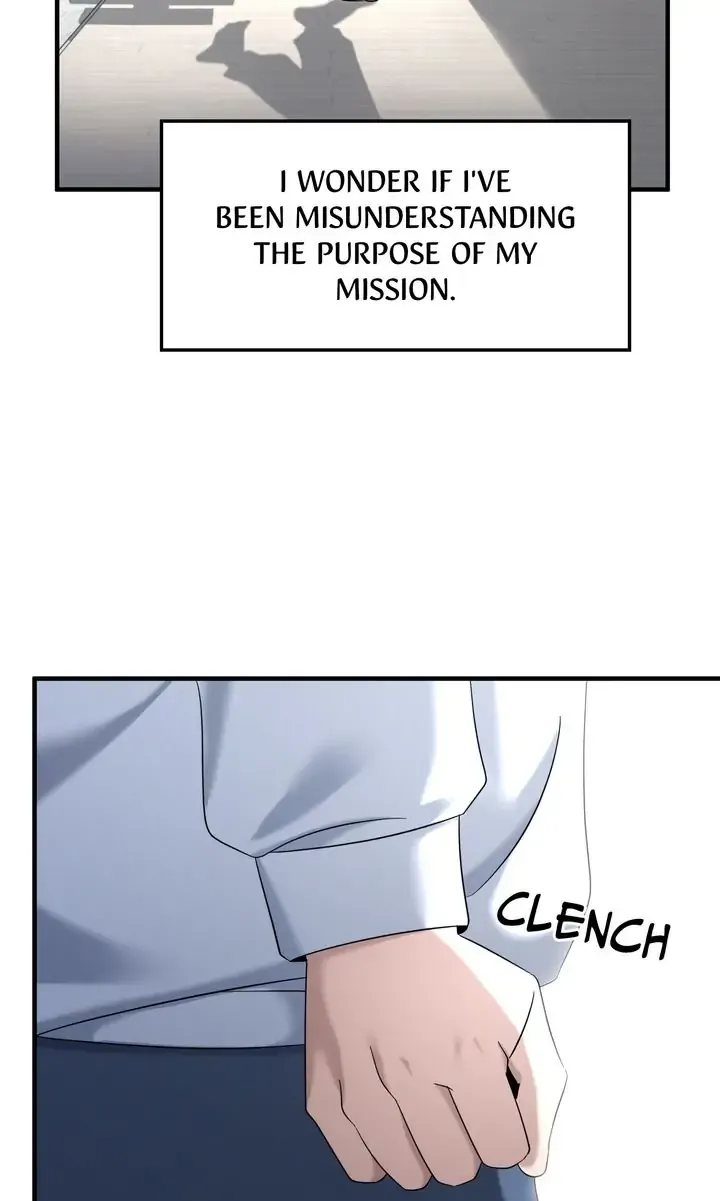 Read Cheolsu Saves the World EN Manga Online