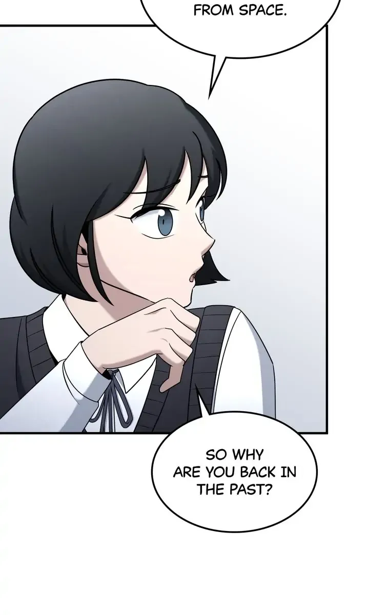 Read Cheolsu Saves the World EN Manga Online