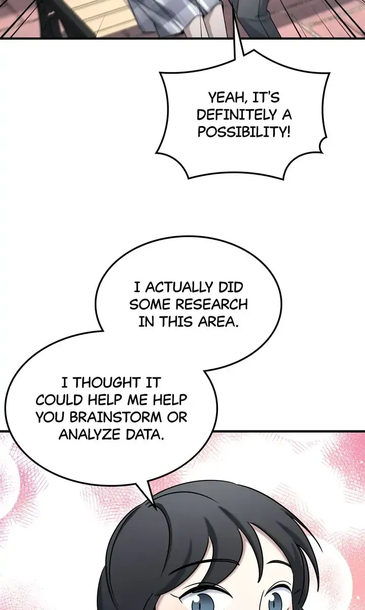 Read Cheolsu Saves the World EN Manga Online