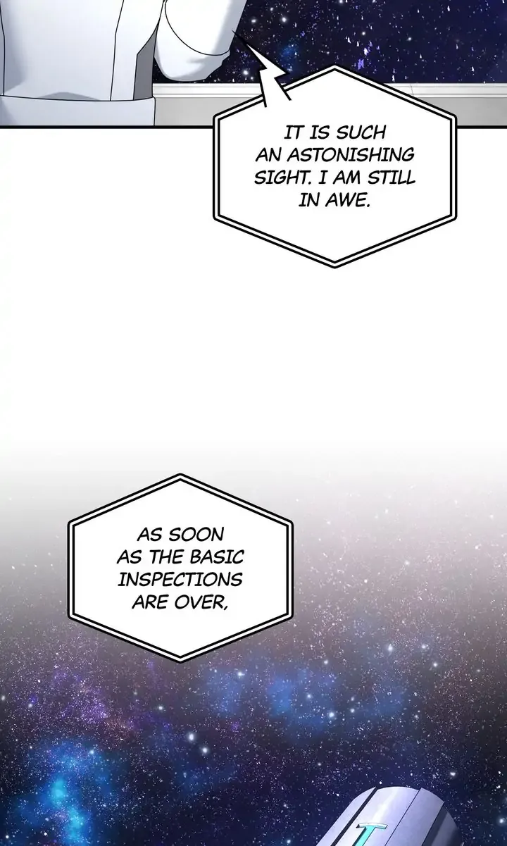 Read Cheolsu Saves the World EN Manga Online