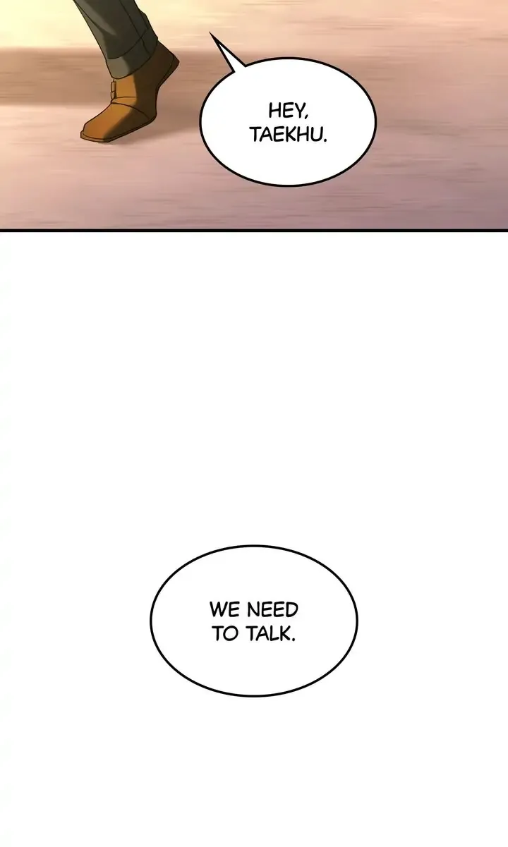 Read Cheolsu Saves the World EN Manga Online