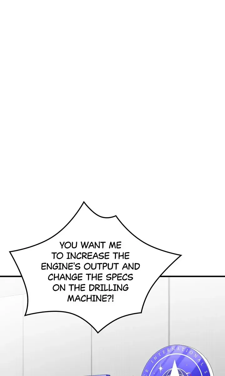 Read Cheolsu Saves the World EN Manga Online