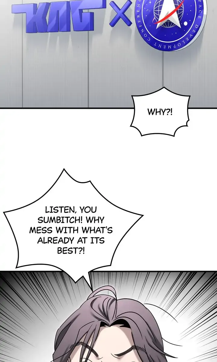 Read Cheolsu Saves the World EN Manga Online