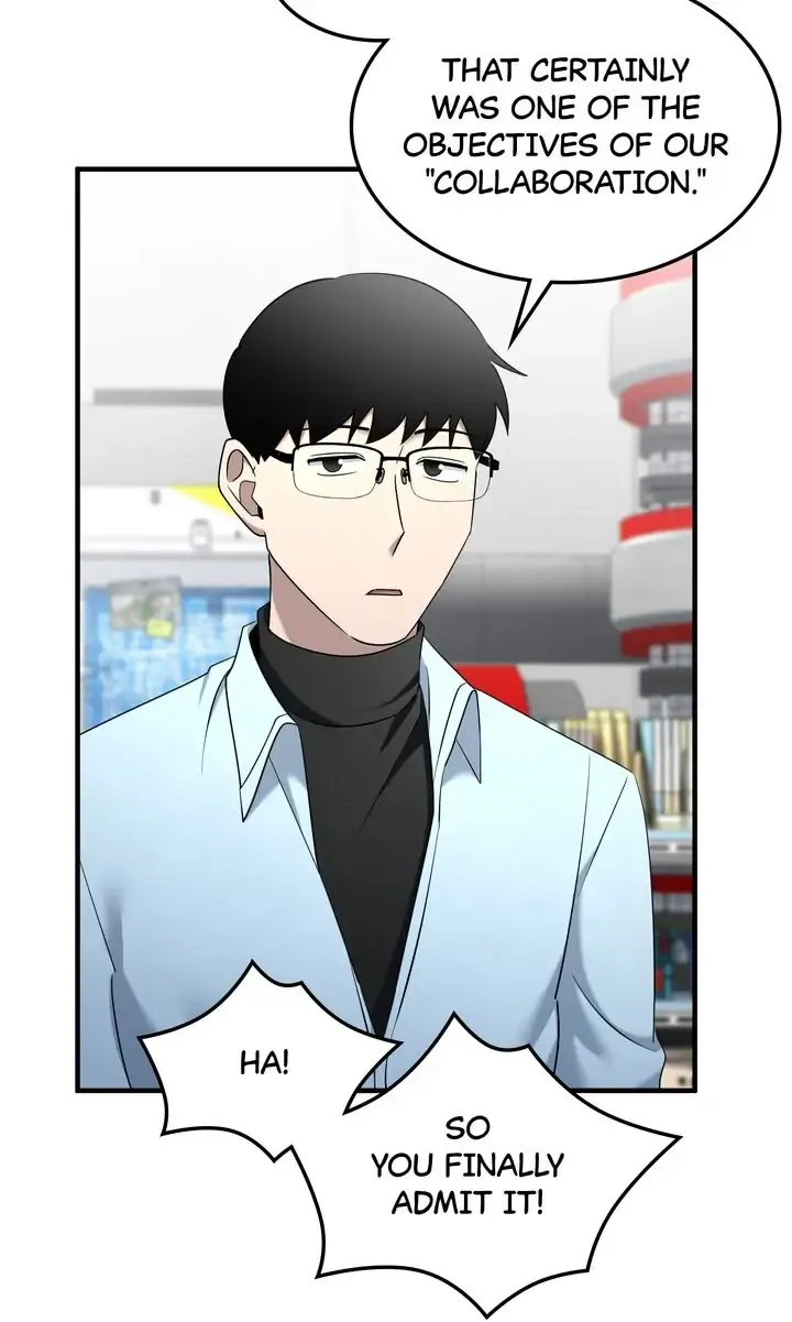 Read Cheolsu Saves the World EN Manga Online