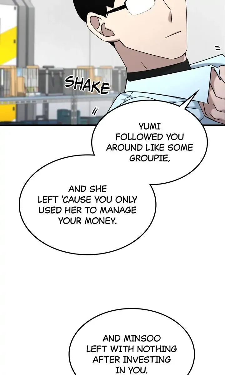 Read Cheolsu Saves the World EN Manga Online