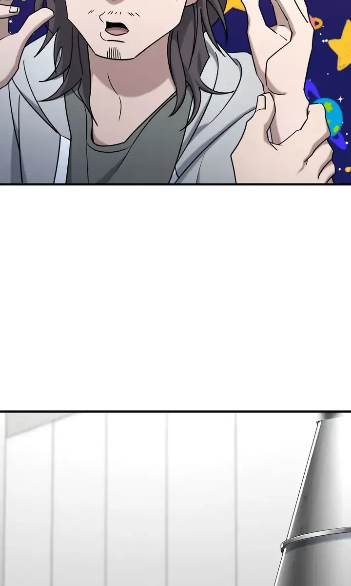 Read Cheolsu Saves the World EN Manga Online