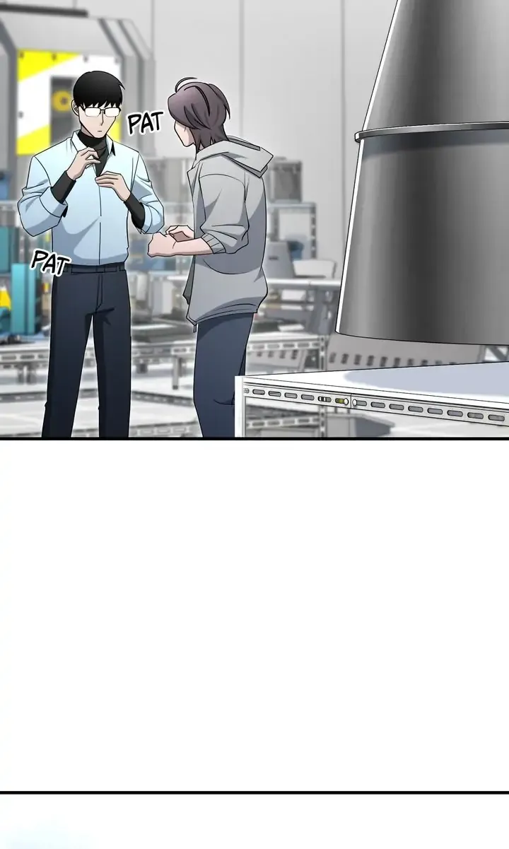 Read Cheolsu Saves the World EN Manga Online