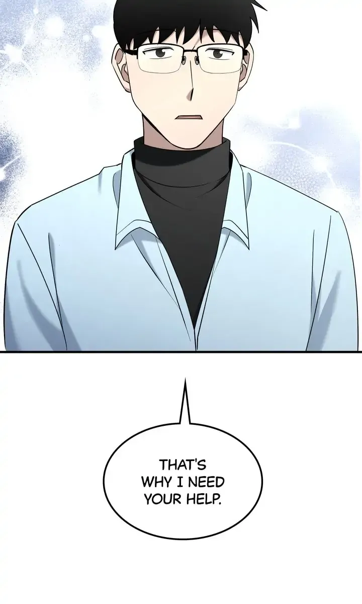 Read Cheolsu Saves the World EN Manga Online