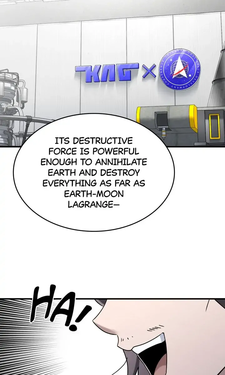 Read Cheolsu Saves the World EN Manga Online