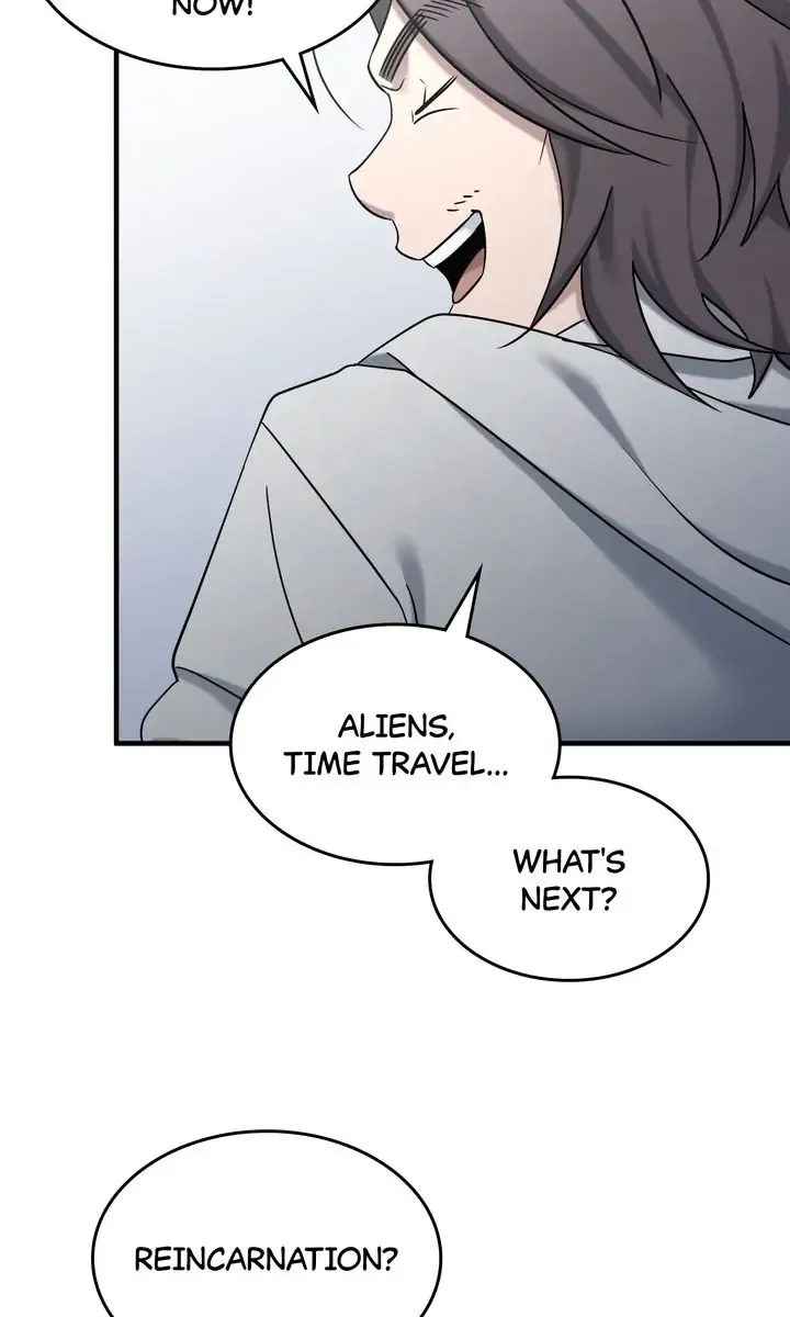 Read Cheolsu Saves the World EN Manga Online