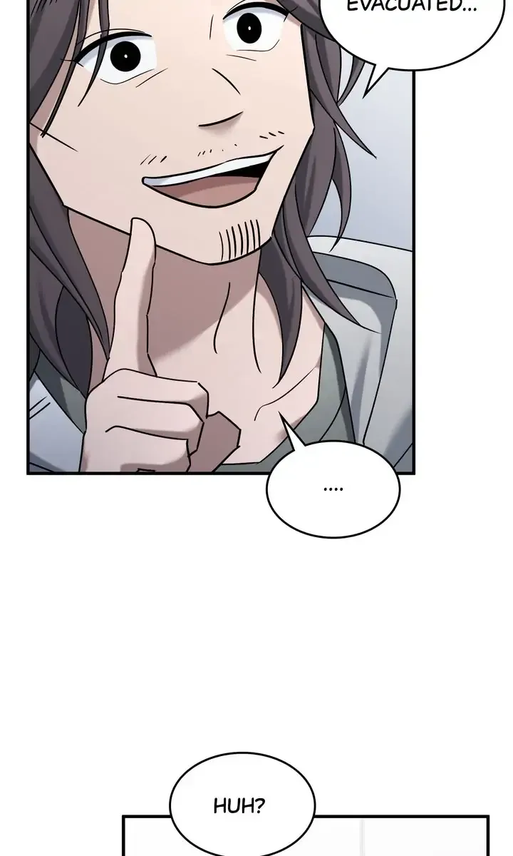 Read Cheolsu Saves the World EN Manga Online