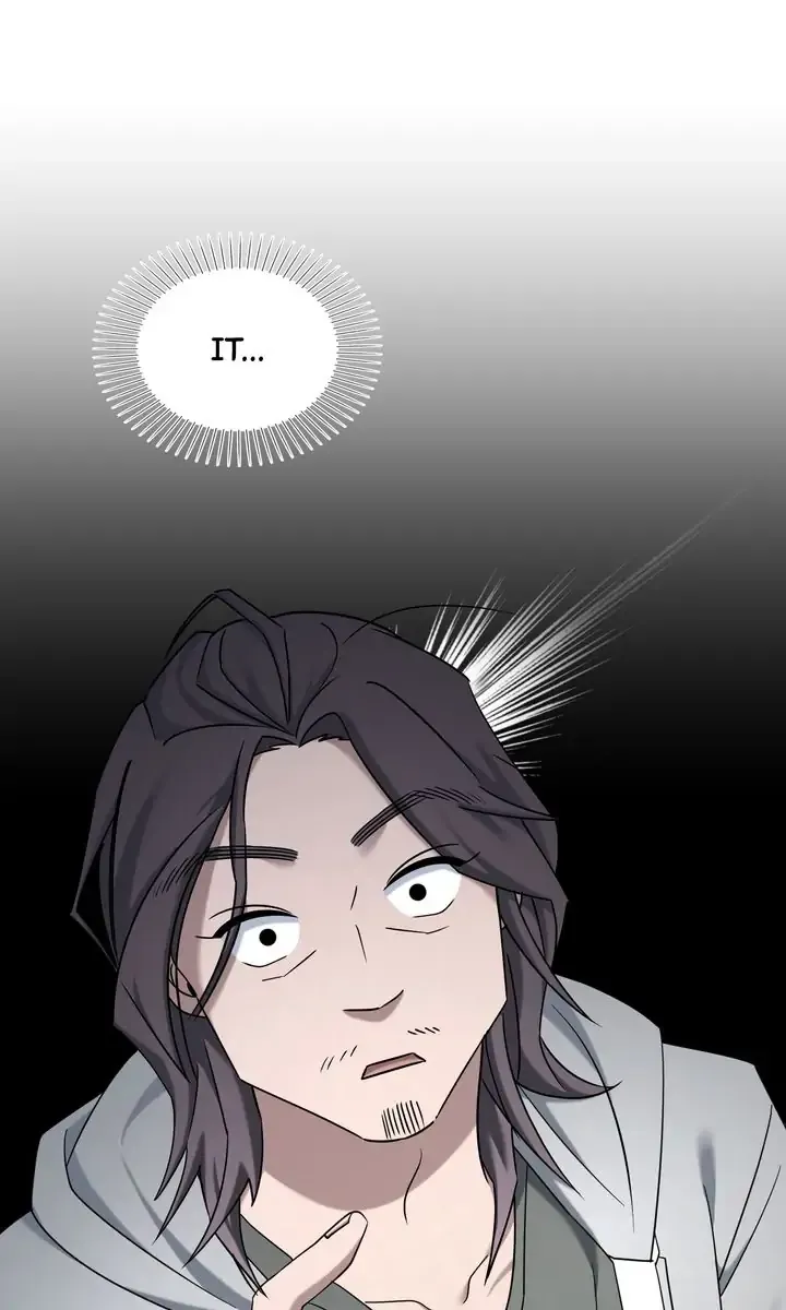 Read Cheolsu Saves the World EN Manga Online