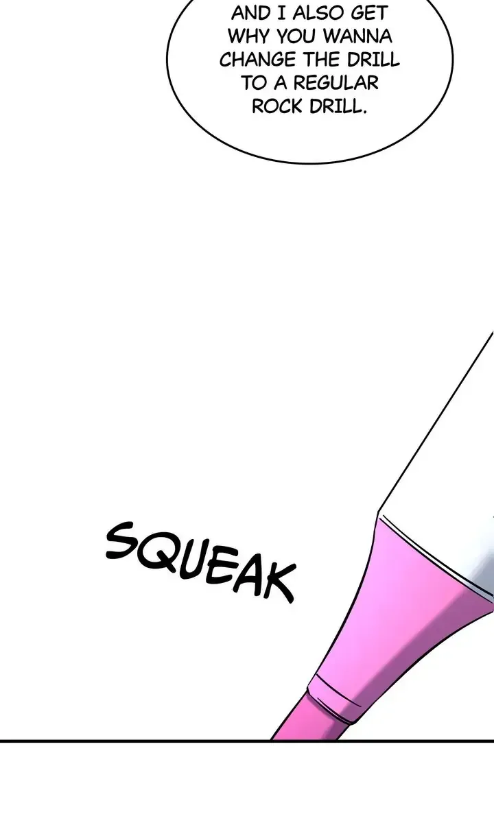 Read Cheolsu Saves the World EN Manga Online