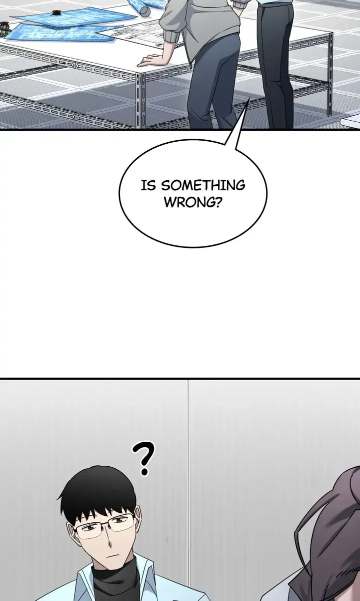 Read Cheolsu Saves the World EN Manga Online