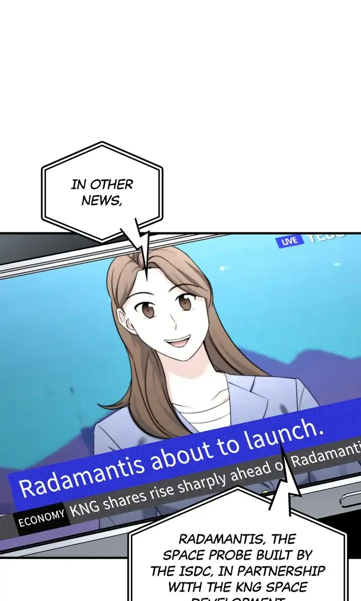 Read Cheolsu Saves the World EN Manga Online