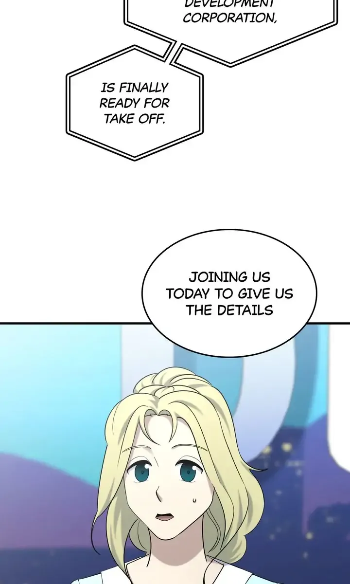 Read Cheolsu Saves the World EN Manga Online