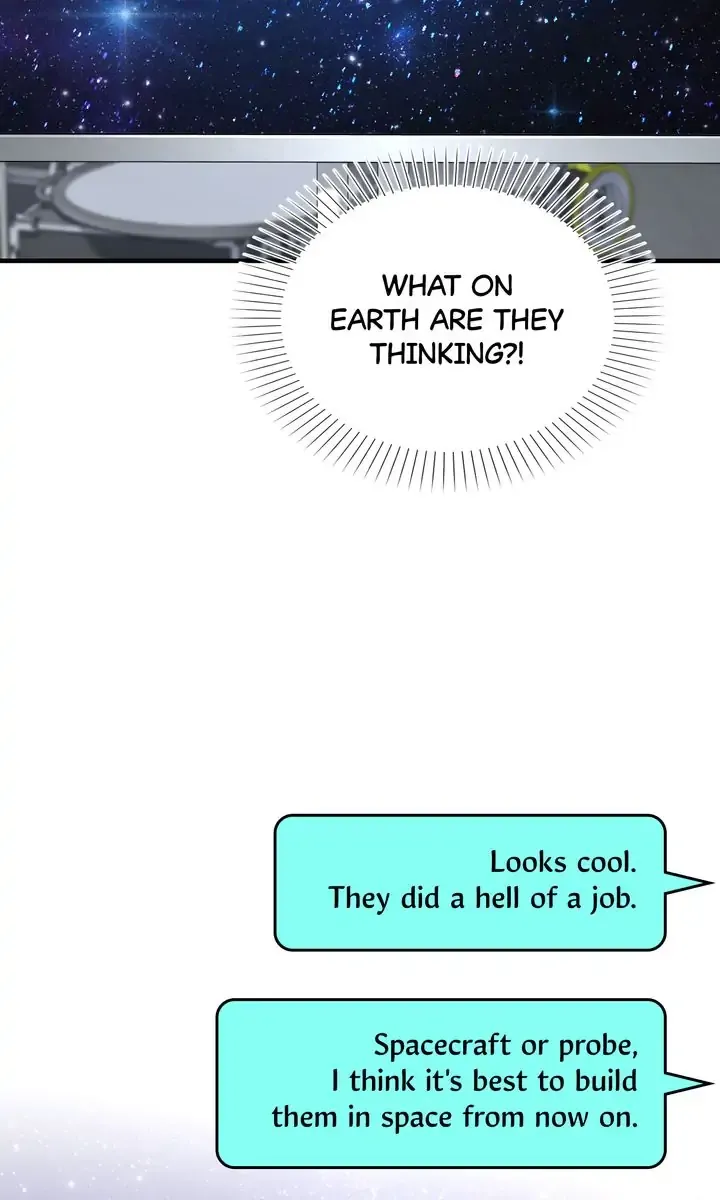 Read Cheolsu Saves the World EN Manga Online