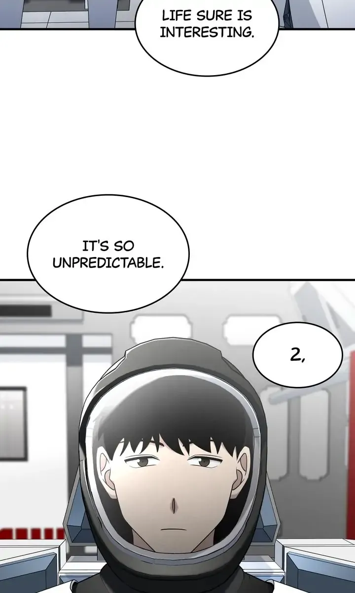 Read Cheolsu Saves the World EN Manga Online