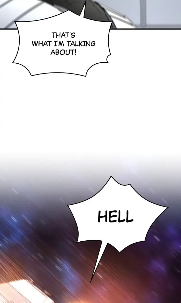 Read Cheolsu Saves the World EN Manga Online