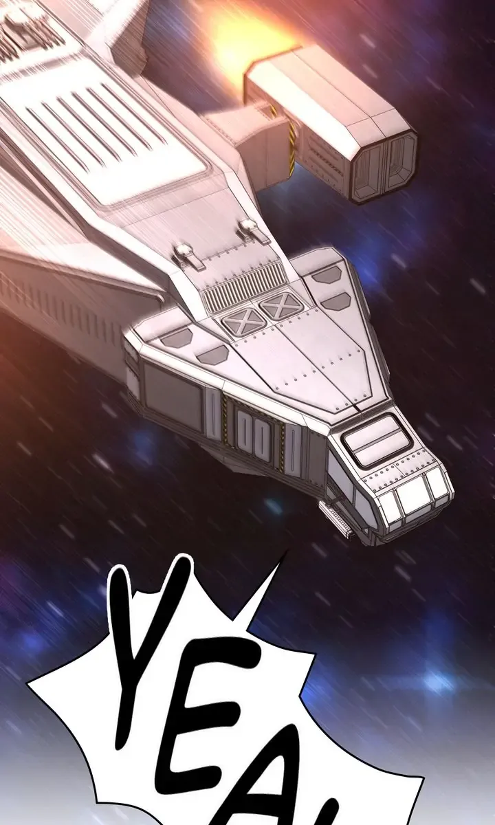 Read Cheolsu Saves the World EN Manga Online