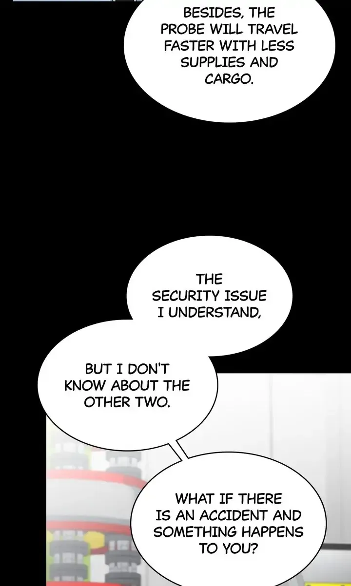 Read Cheolsu Saves the World EN Manga Online