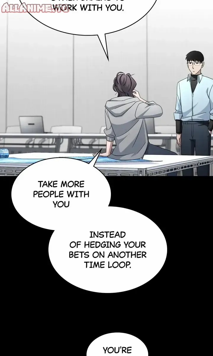 Read Cheolsu Saves the World EN Manga Online