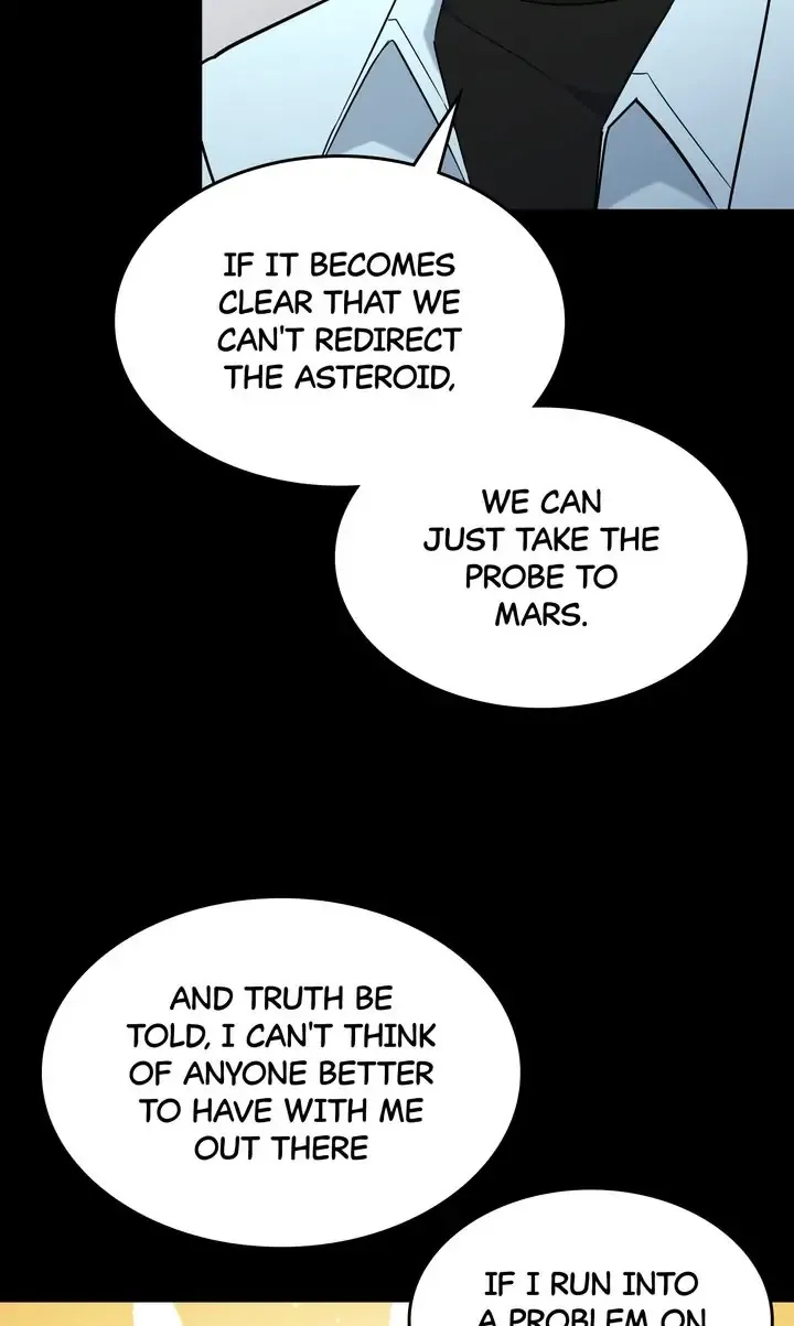 Read Cheolsu Saves the World EN Manga Online