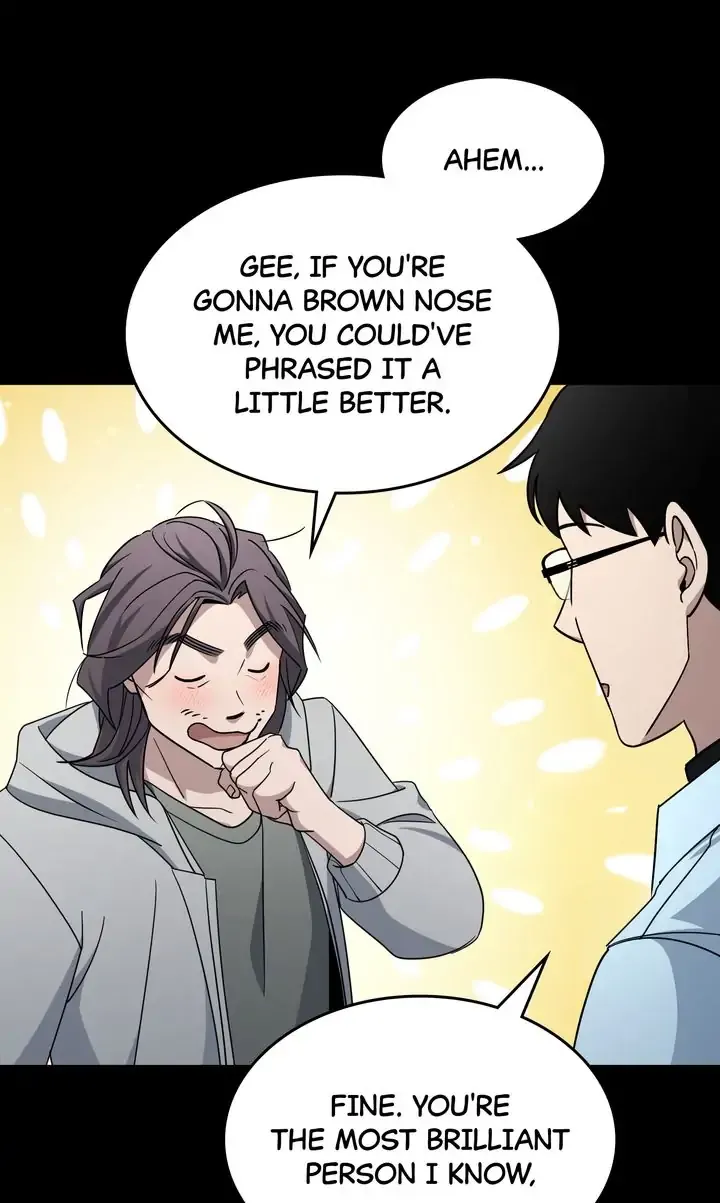 Read Cheolsu Saves the World EN Manga Online