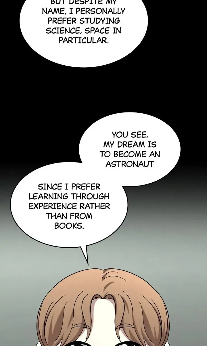 Read Cheolsu Saves the World EN Manga Online