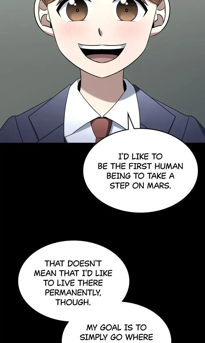 Read Cheolsu Saves the World EN Manga Online