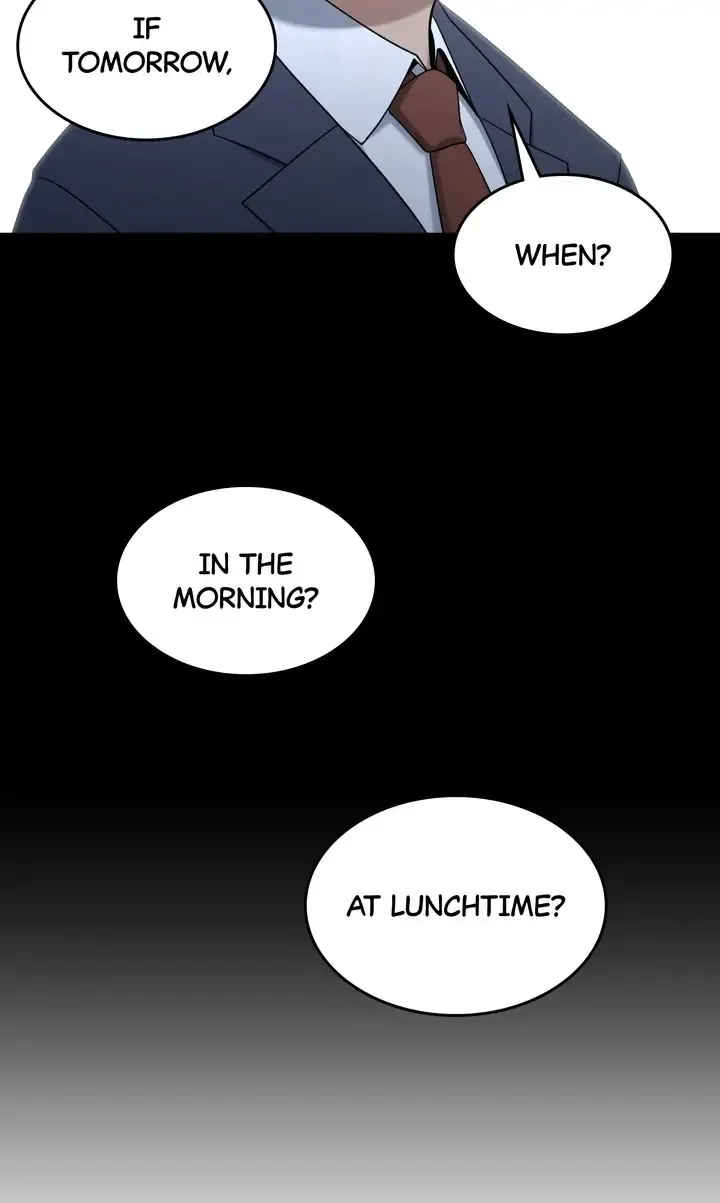 Read Cheolsu Saves the World EN Manga Online