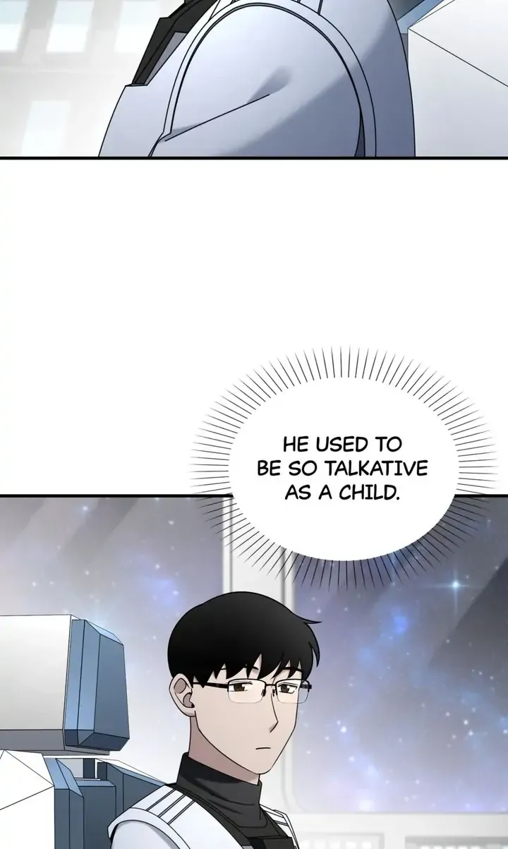 Read Cheolsu Saves the World EN Manga Online