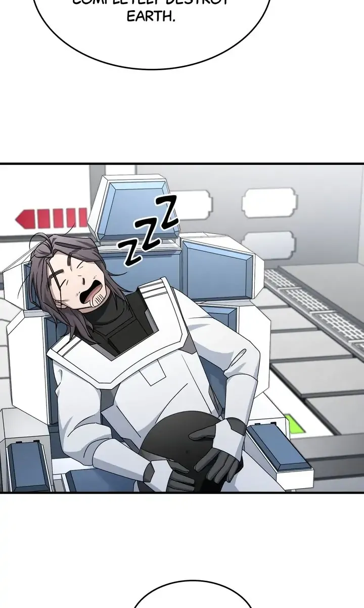 Read Cheolsu Saves the World EN Manga Online