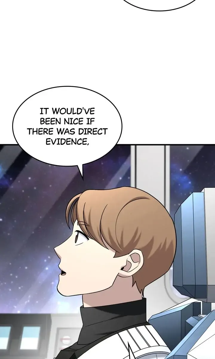 Read Cheolsu Saves the World EN Manga Online