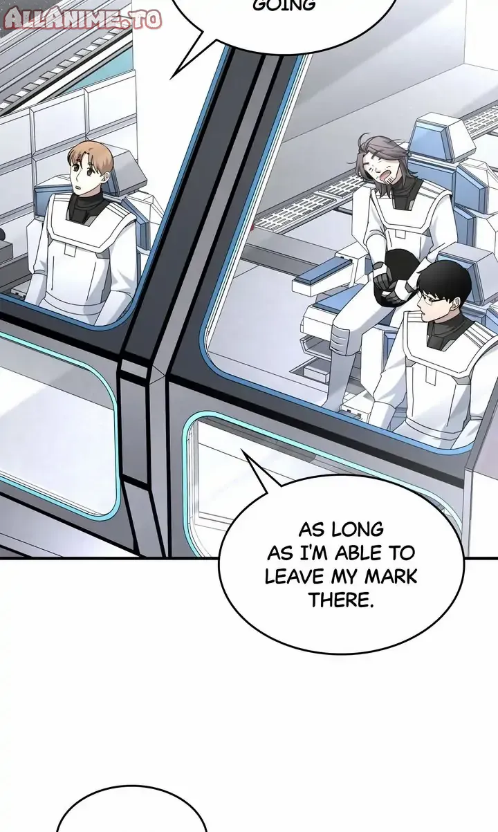 Read Cheolsu Saves the World EN Manga Online