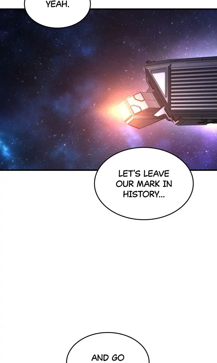 Read Cheolsu Saves the World EN Manga Online