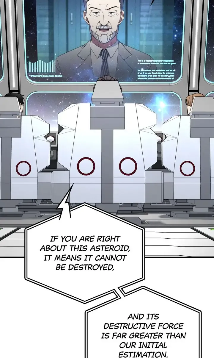 Read Cheolsu Saves the World EN Manga Online