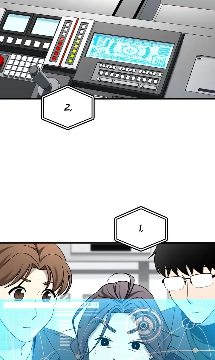 Read Cheolsu Saves the World EN Manga Online