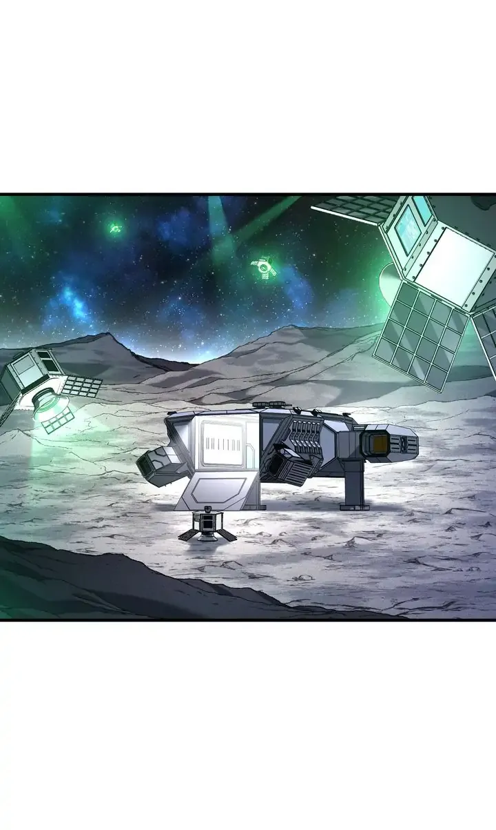 Read Cheolsu Saves the World EN Manga Online