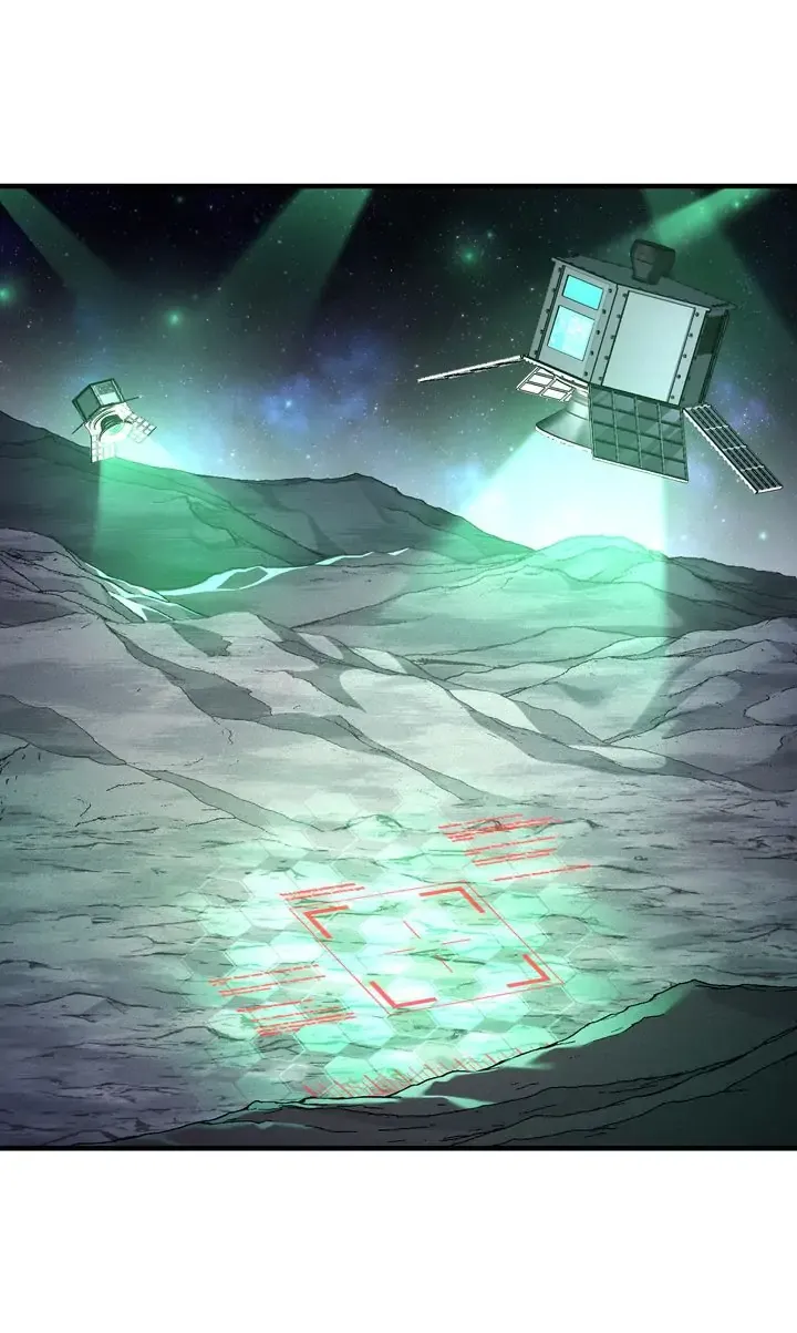 Read Cheolsu Saves the World EN Manga Online