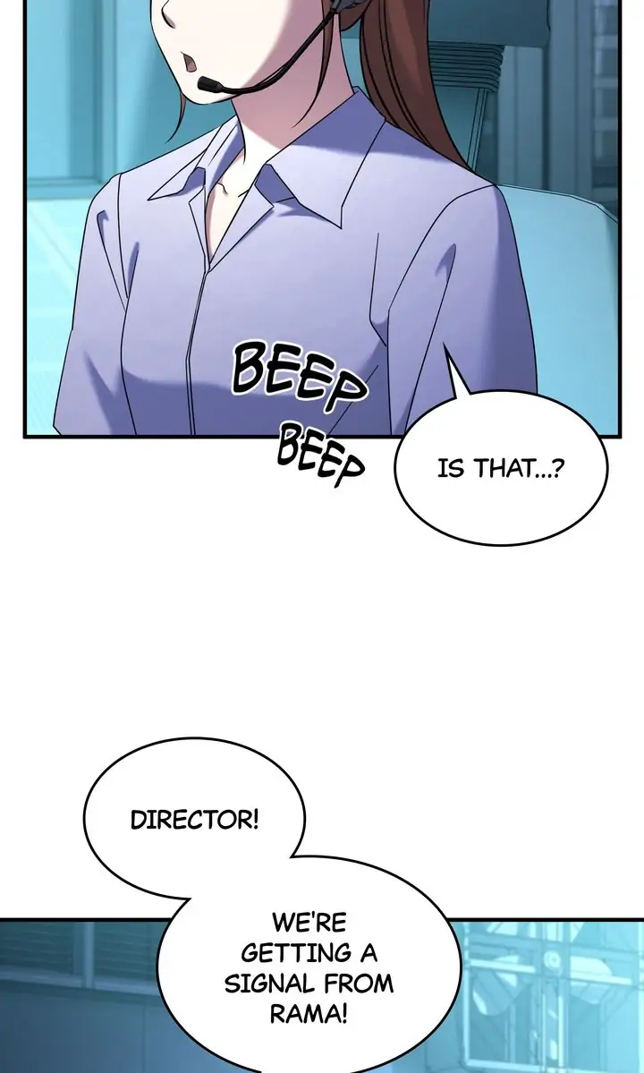 Read Cheolsu Saves the World EN Manga Online