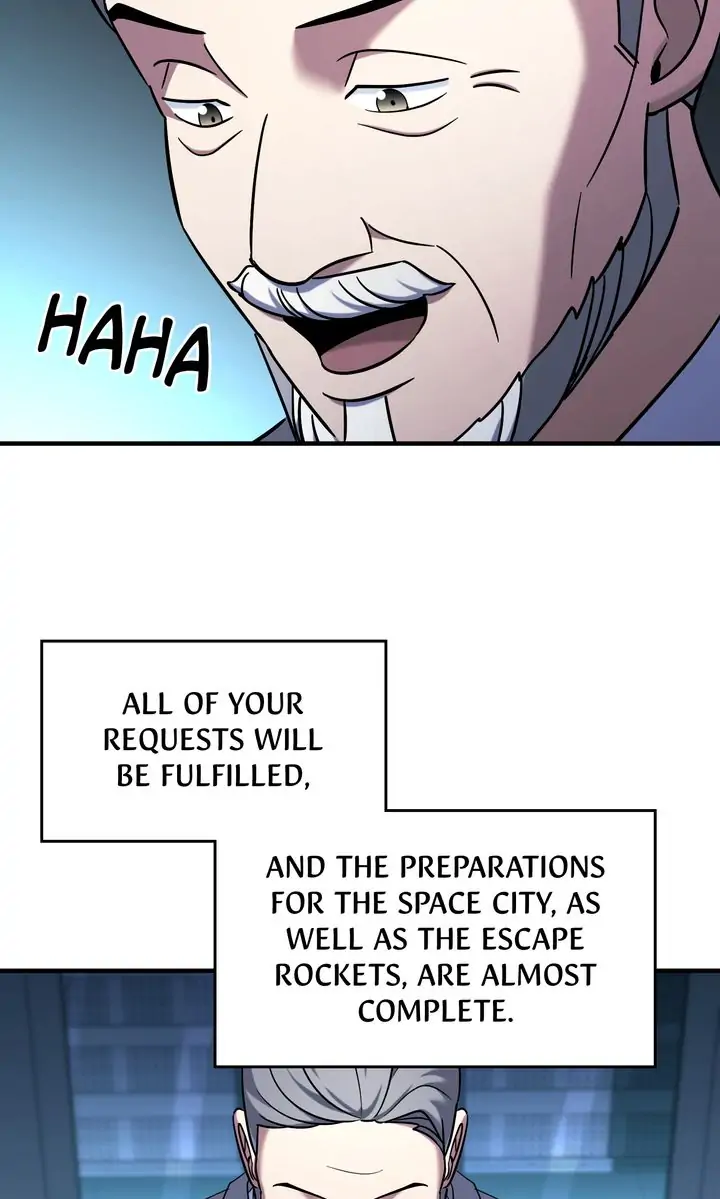 Read Cheolsu Saves the World EN Manga Online