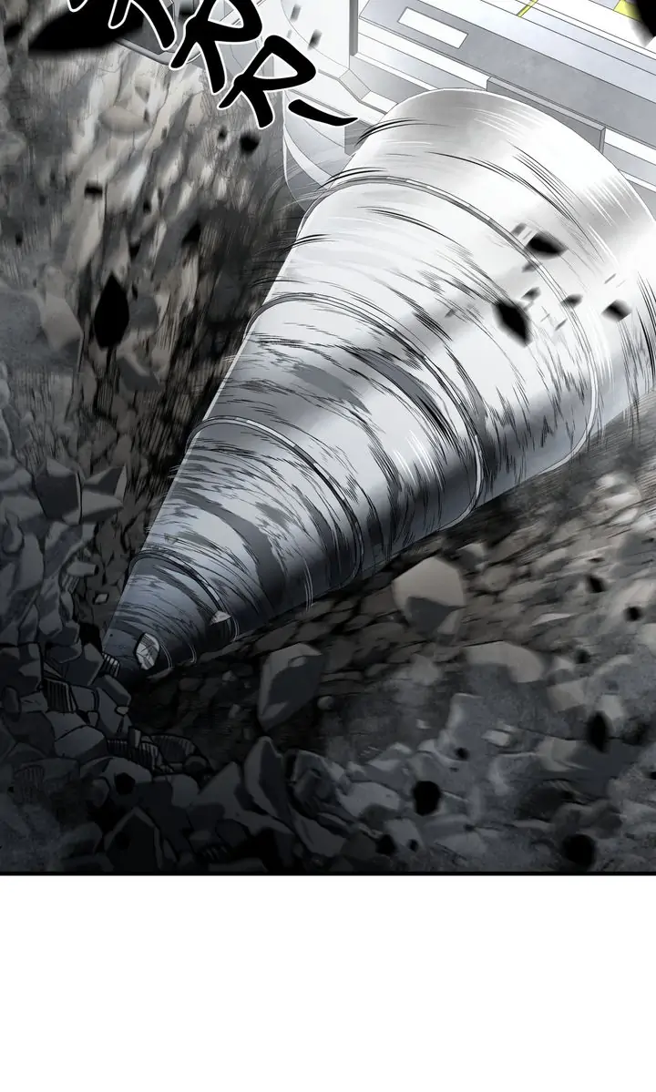 Read Cheolsu Saves the World EN Manga Online