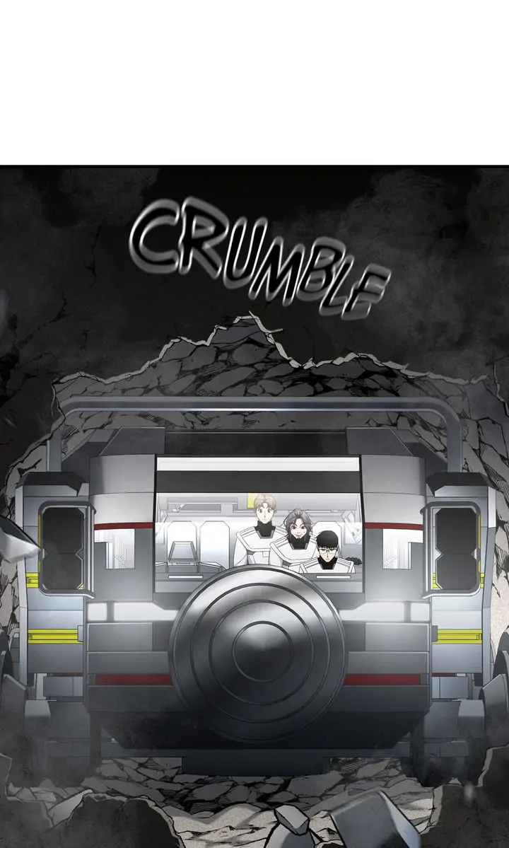 Read Cheolsu Saves the World EN Manga Online