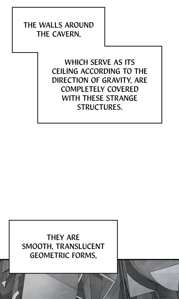 Read Cheolsu Saves the World EN Manga Online