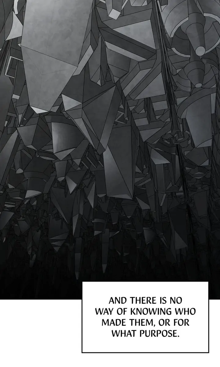 Read Cheolsu Saves the World EN Manga Online