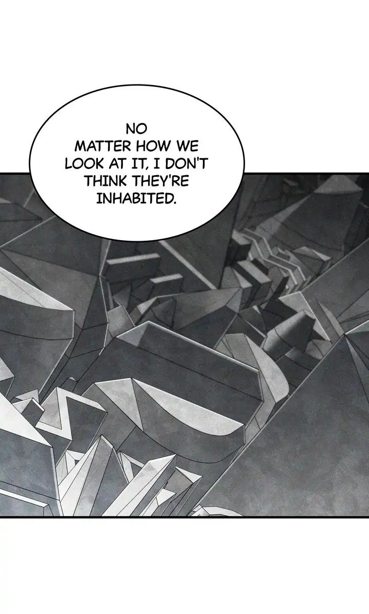 Read Cheolsu Saves the World EN Manga Online