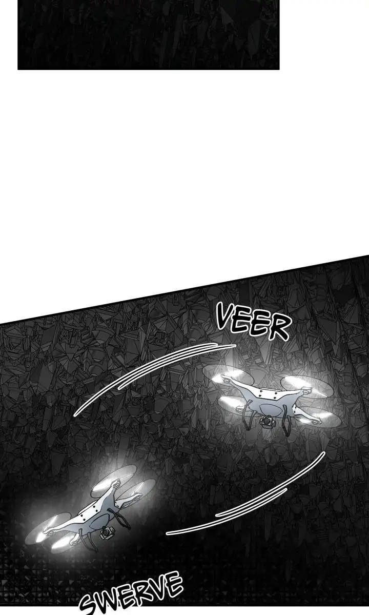 Read Cheolsu Saves the World EN Manga Online